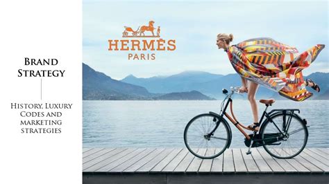 hermes marque de luxe|hermes luxury brand strategy.